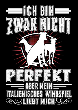 Italienisches Windspiel Sp