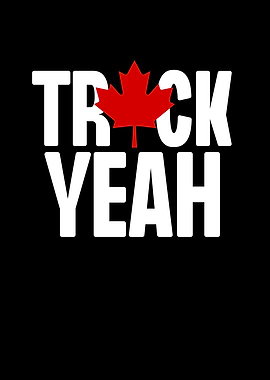 Truck Yeah Canadian