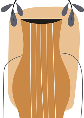 Scandinavian pot greenleaf