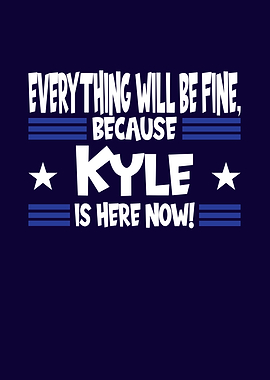 Name Gift Luke Is Here Now