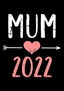 Mum 2022 for pregnancy ann