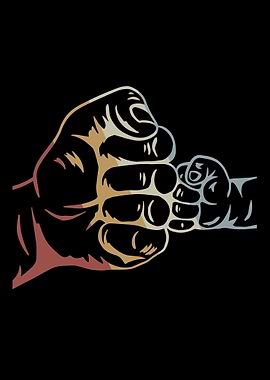 Fathers Day Retro Vintage