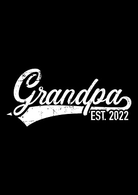 Grandpa est 2022 for gran