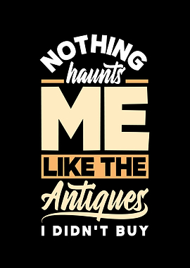 Antiquing Antique