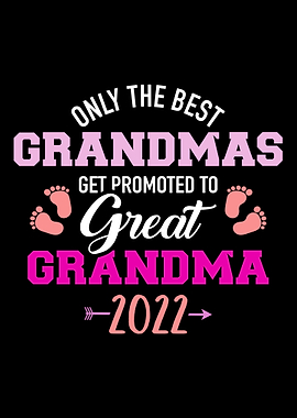 Only the best grandmas get