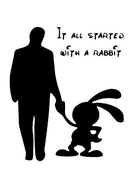 it all starts with a