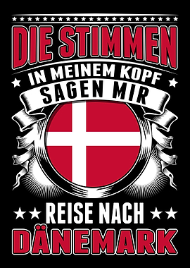 Dnemark Stimmen Urlaub Fa