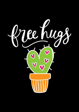 Free Hugs