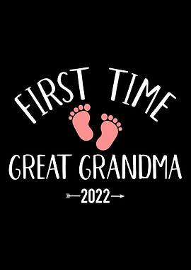 First time great grandma 2