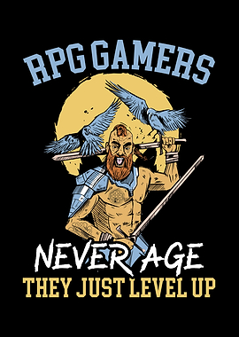 RPG Game