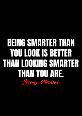 Jeremy Clarkson Quotes