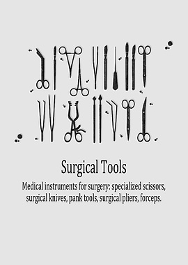 Surgical Tools