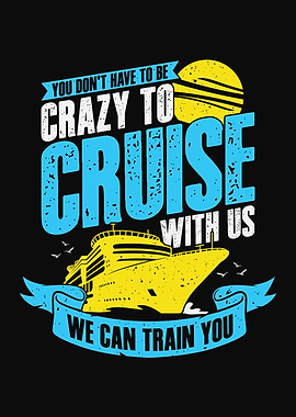 Cruise Ship Vacation