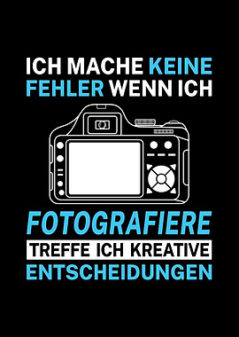 German Photographer