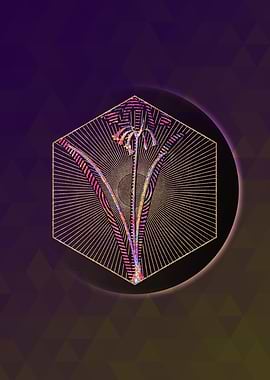 Brandlelie Floral Mosaic