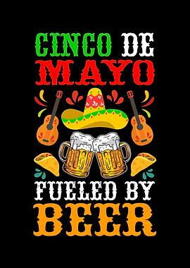 Cinco De Mayo Beer