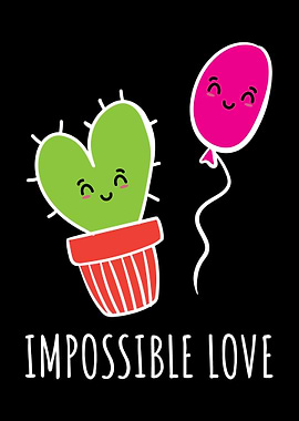 Impossible Love