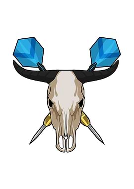 Ox Darts Dart Sports