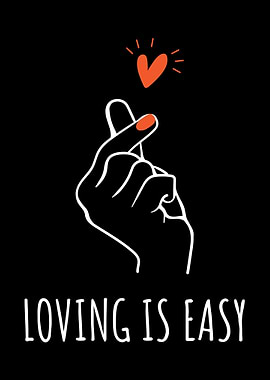 Loving