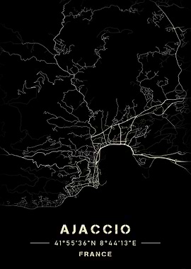 Ajaccio