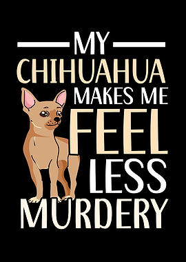 Chihuahua Lover