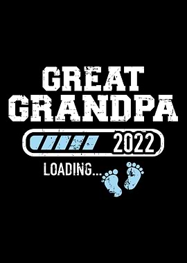 Great grandma loading 2022