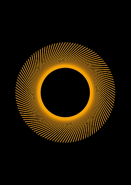 Abstract Sun