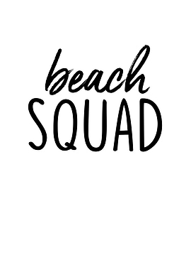 Beach Squad
