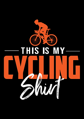 Cycling Cyclist