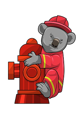 Koala Fire Department