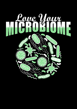 Love your Microbiome