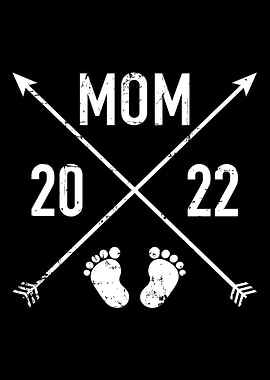 Mom 2022 hipster