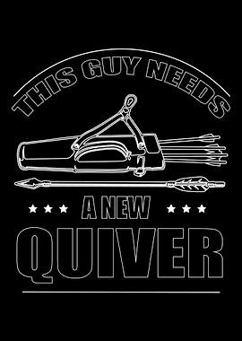 Archery Archer Bowman