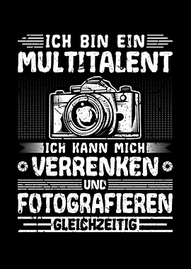 Fotograf Multitalent Foto