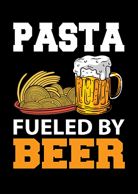 Pasta Beer