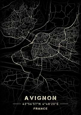 Avignon