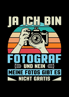 German Photographer