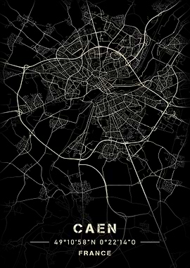 Caen