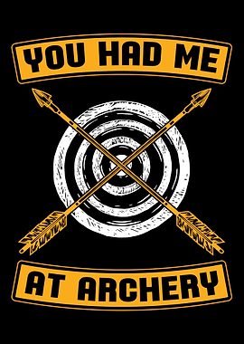 Archery Archer Bowman