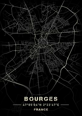 Bourges