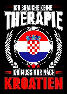 Kroatien Urlaub Therapie Z