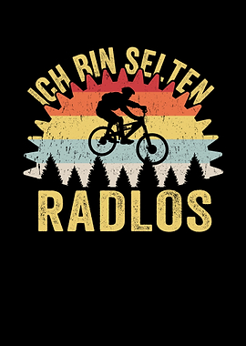 MTB Downhill Mountainbike