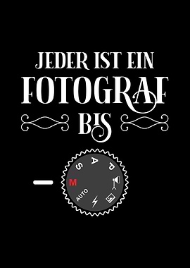 German Photographer