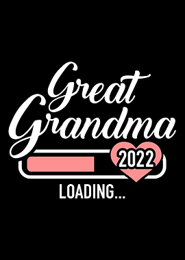 Great grandma loading 2022