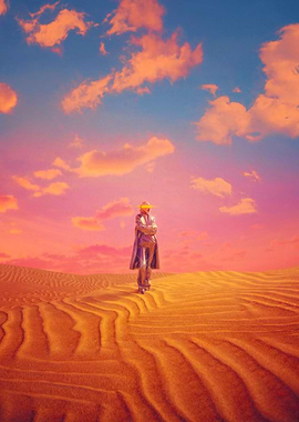 Temple of Platinum Palms 2