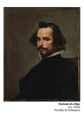 Portrait of a Man