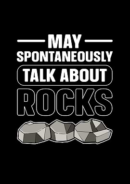 Rockhound Geology Motif