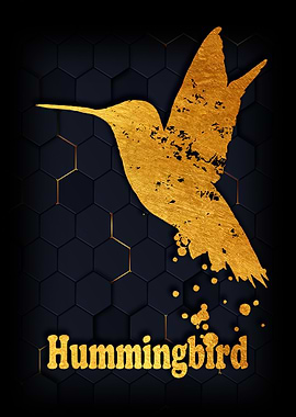 Hummingbird