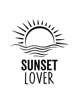 Sunset Lover