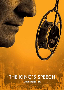 The Kings Speech
